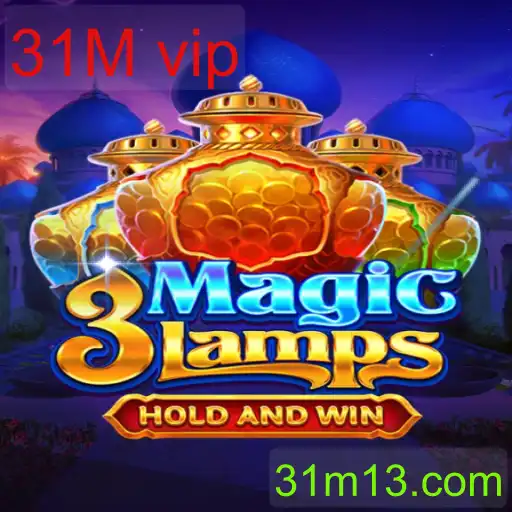 Exploração do Fascinante Jogo 3MagicLamps