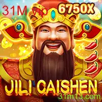 JILICaishen